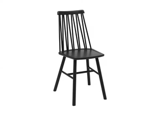 ZIGZAG 660S - Ash chair _ Hans K